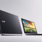 Notebook Black Spire V Nitro  VN7-591G